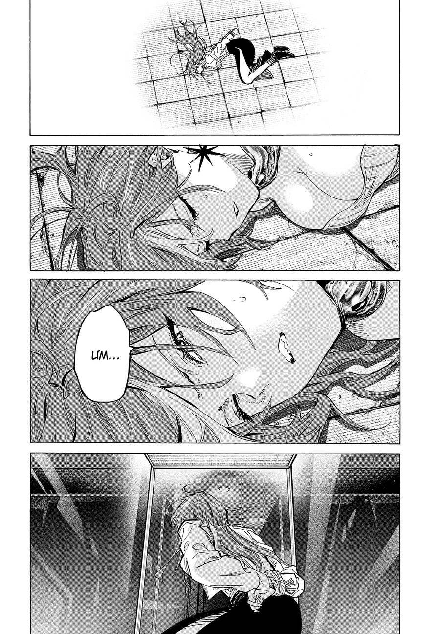 Marriagetoxin Chap 34 - Next Chap 35