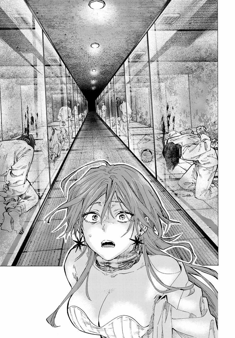 Marriagetoxin Chap 34 - Next Chap 35