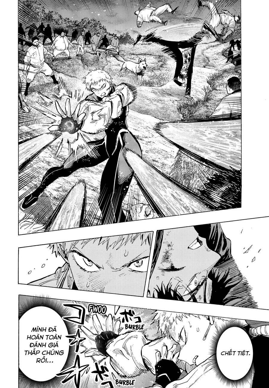 Marriagetoxin Chap 35 - Next Chap 36