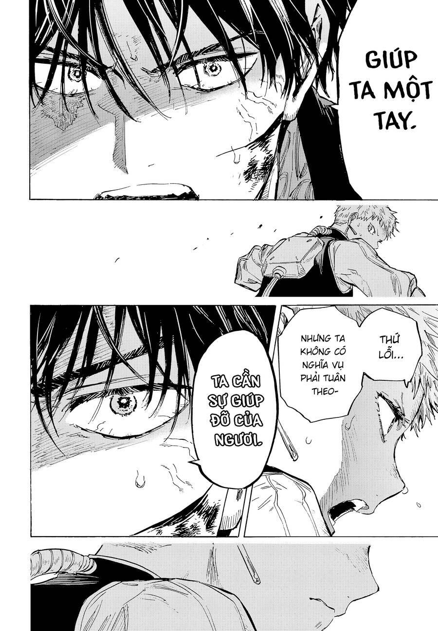 Marriagetoxin Chap 35 - Next Chap 36