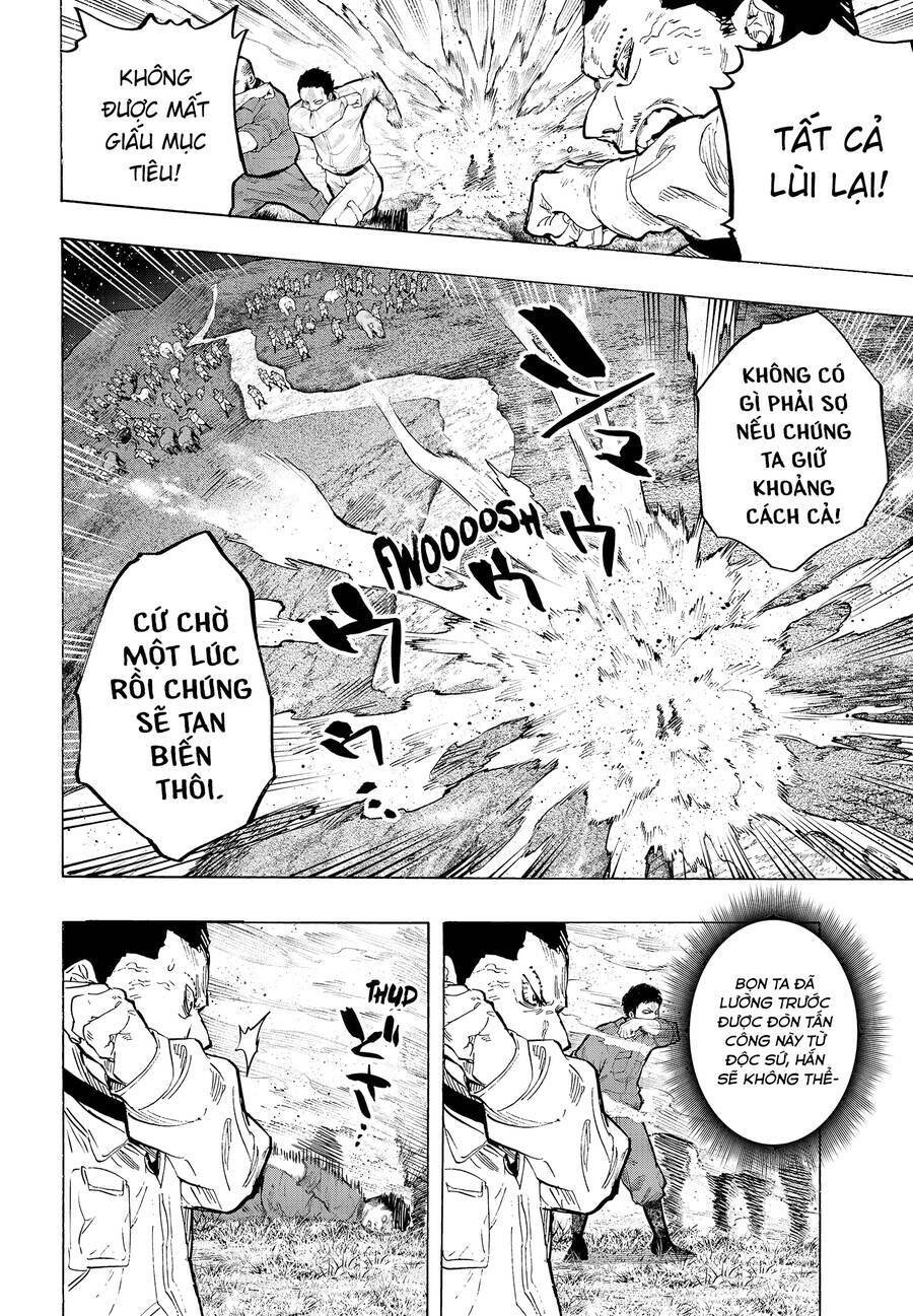 Marriagetoxin Chap 35 - Next Chap 36