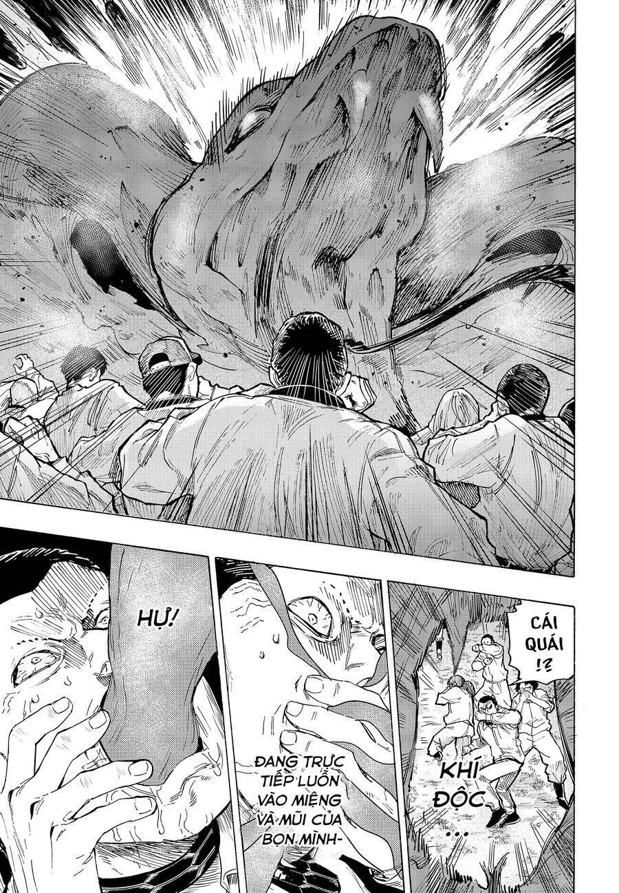 Marriagetoxin Chap 35 - Next Chap 36