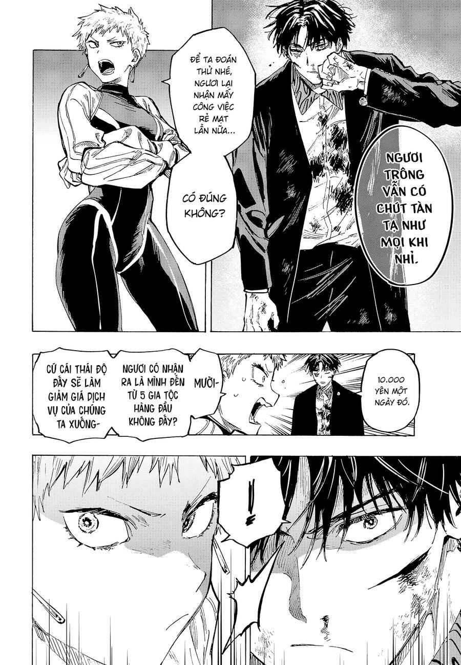 Marriagetoxin Chap 35 - Next Chap 36