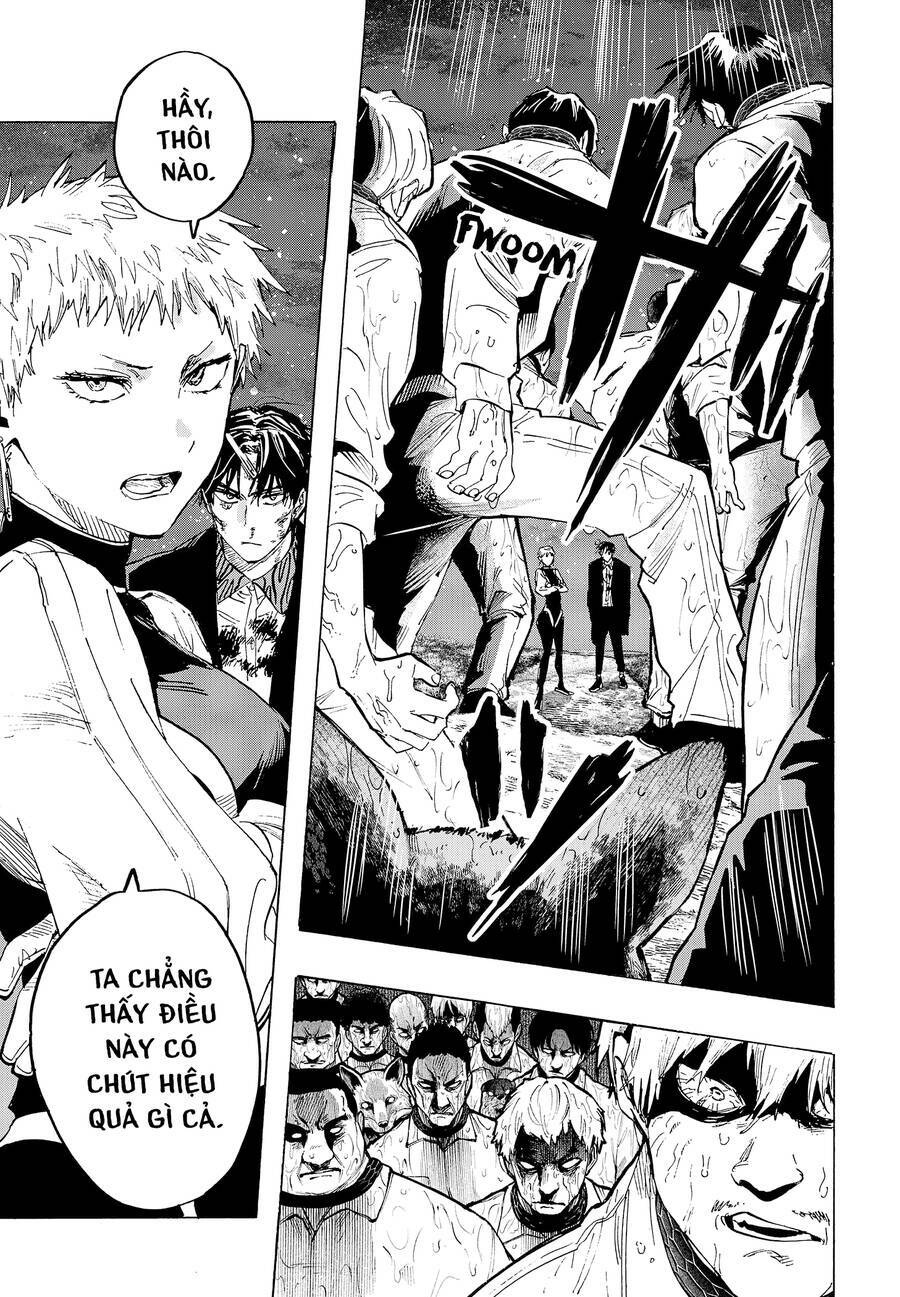 Marriagetoxin Chap 35 - Next Chap 36