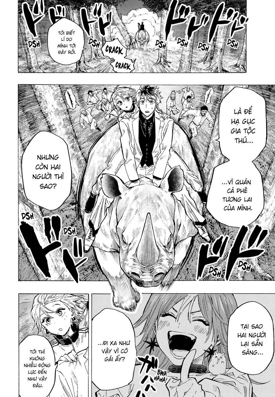 Marriagetoxin Chap 35 - Next Chap 36