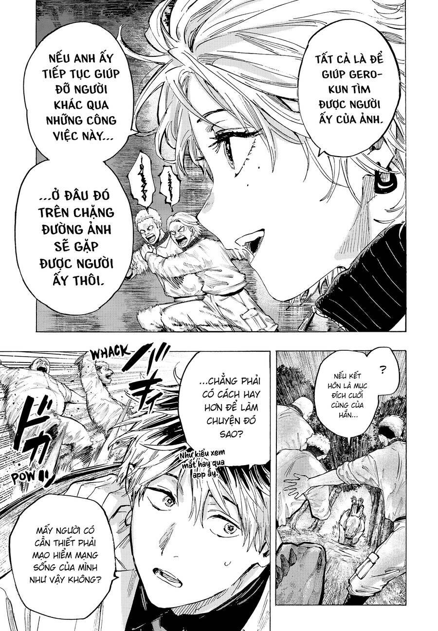 Marriagetoxin Chap 35 - Next Chap 36