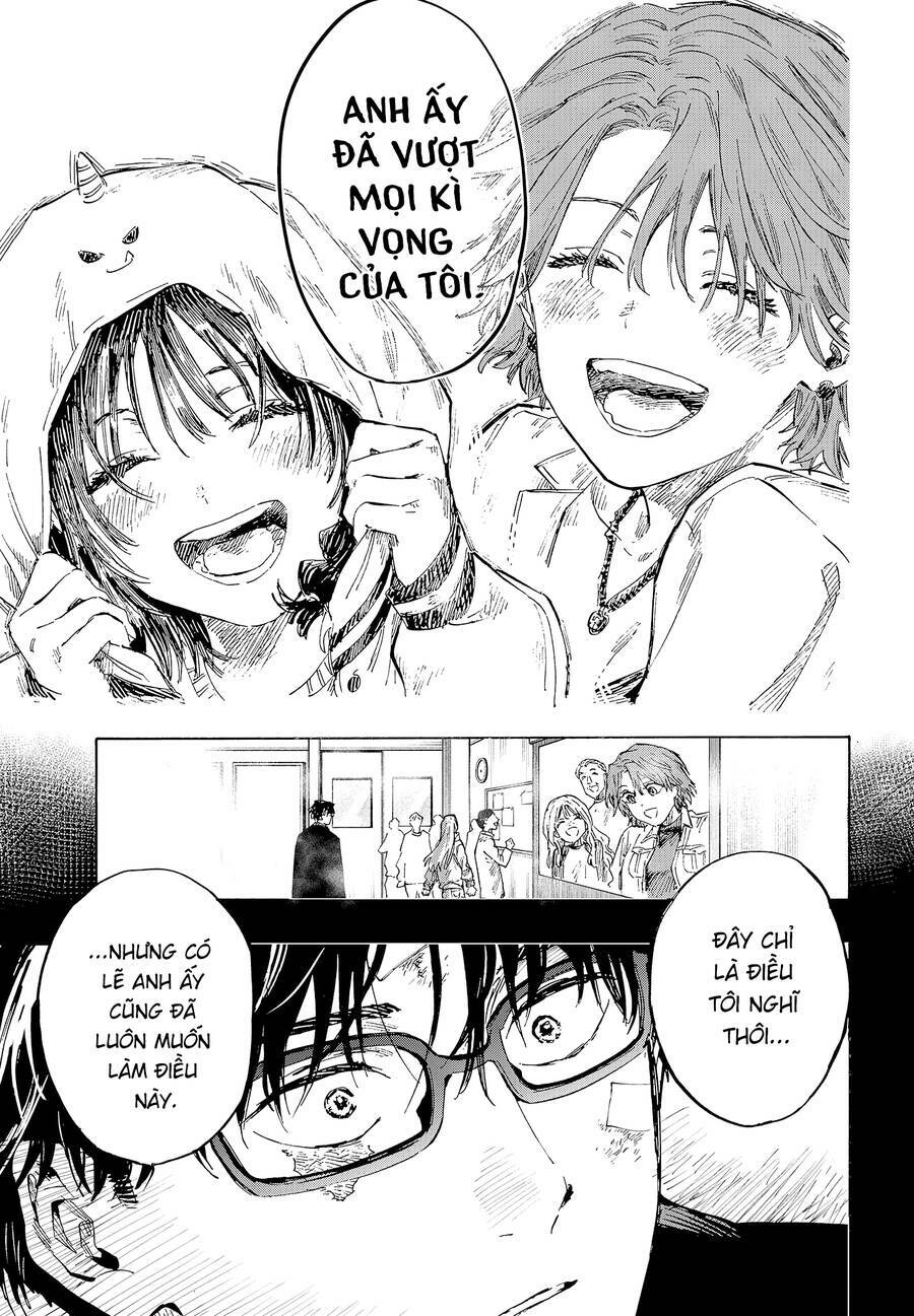 Marriagetoxin Chap 35 - Next Chap 36