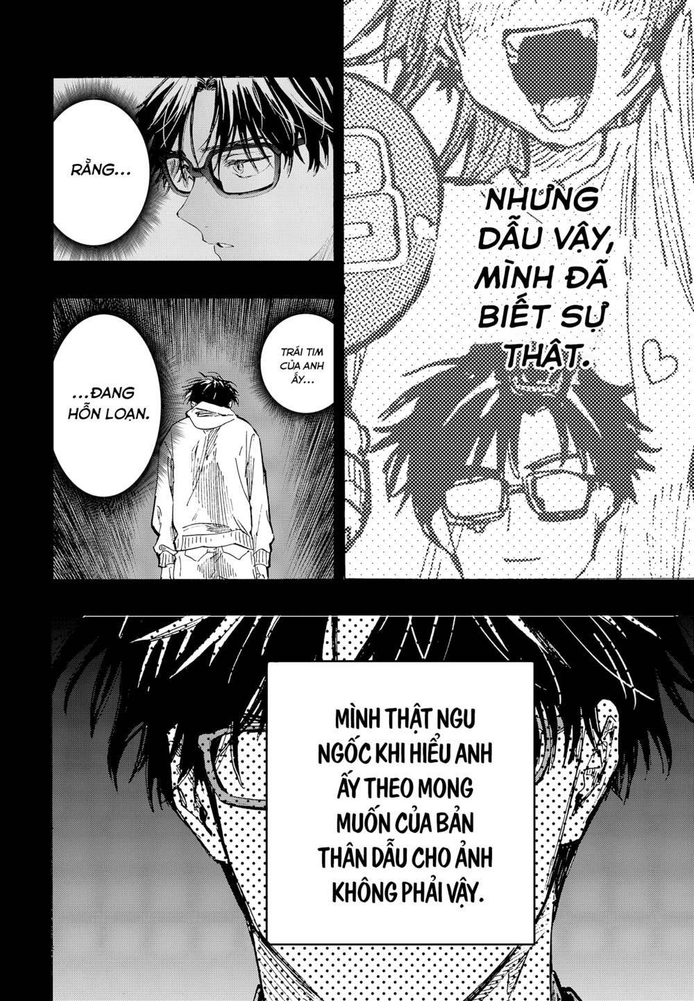 Marriagetoxin Chap 36 - Next Chap 37