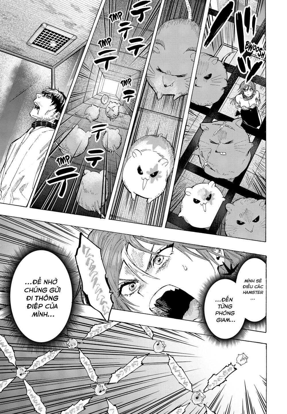 Marriagetoxin Chap 36 - Next Chap 37