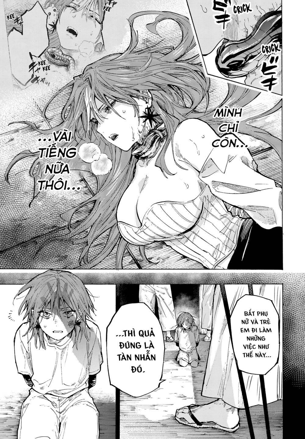 Marriagetoxin Chap 36 - Next Chap 37