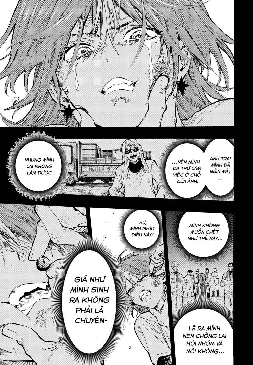 Marriagetoxin Chap 36 - Next Chap 37