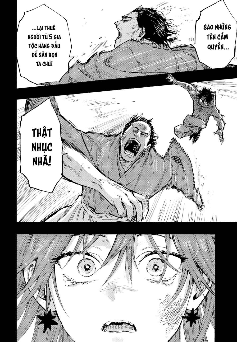 Marriagetoxin Chap 36 - Next Chap 37