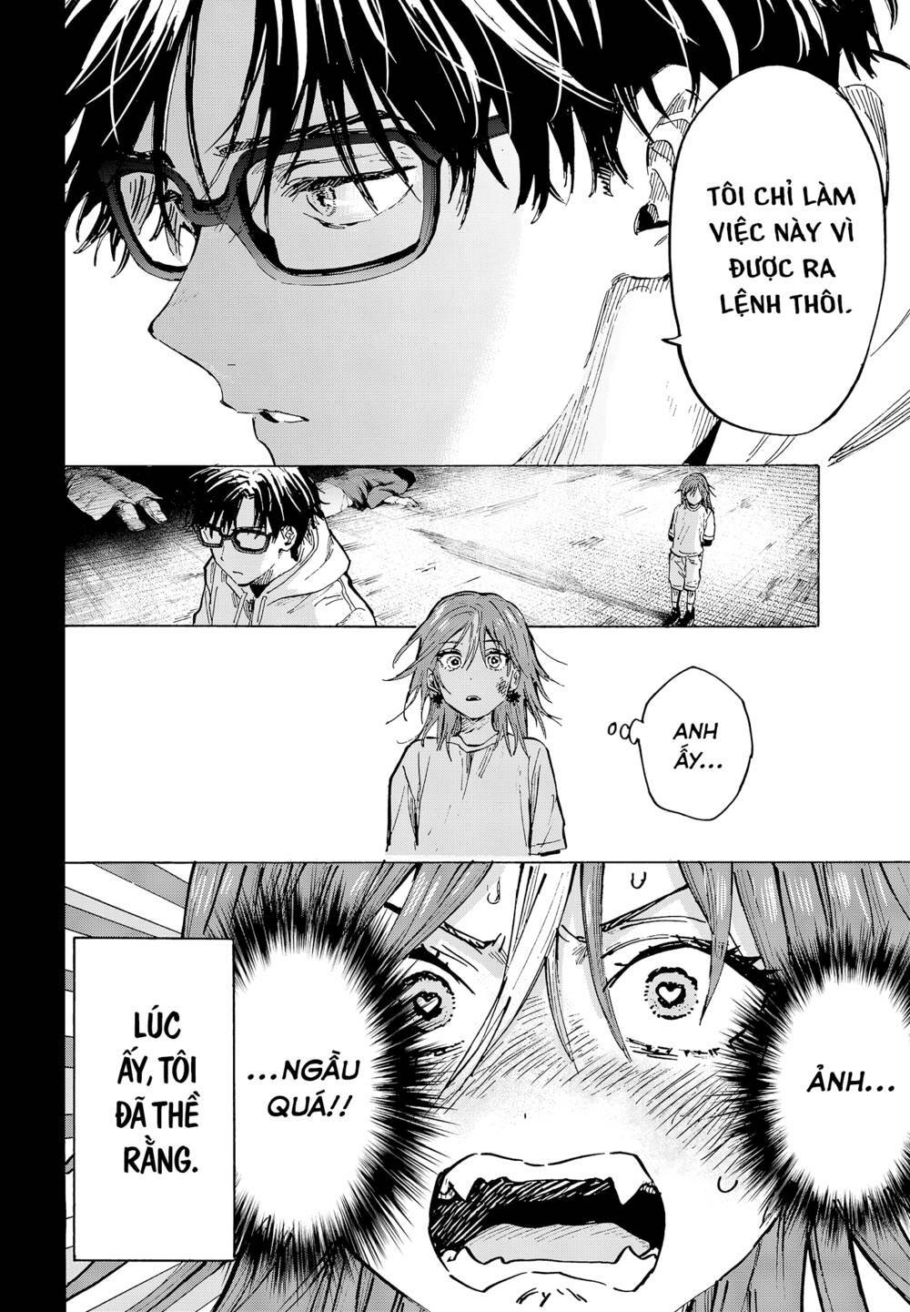 Marriagetoxin Chap 36 - Next Chap 37