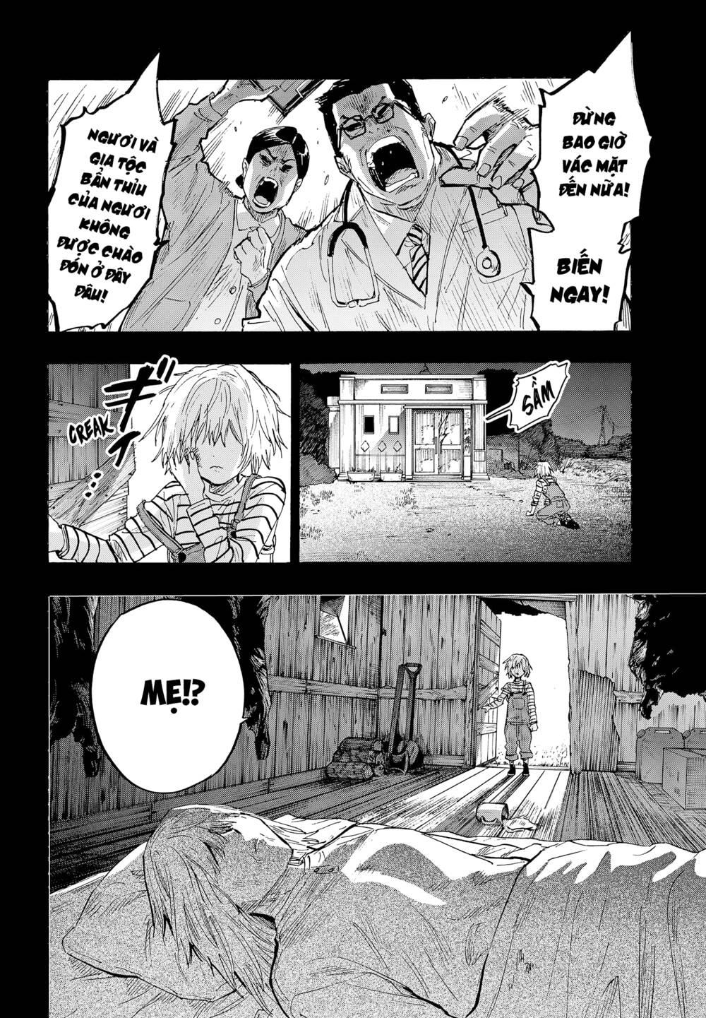 Marriagetoxin Chap 37 - Next Chap 38