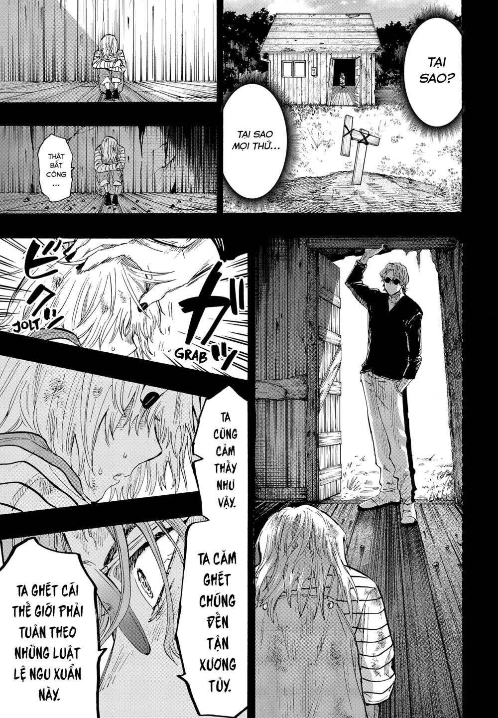 Marriagetoxin Chap 37 - Next Chap 38