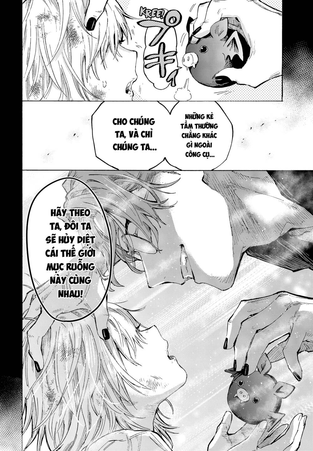 Marriagetoxin Chap 37 - Next Chap 38