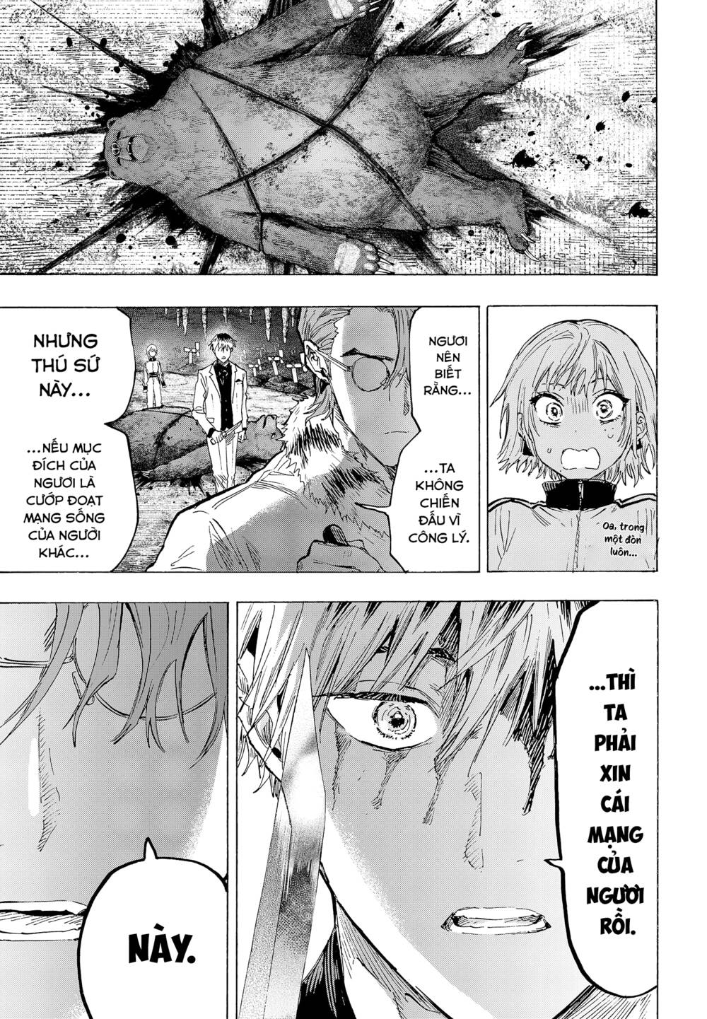 Marriagetoxin Chap 37 - Next Chap 38