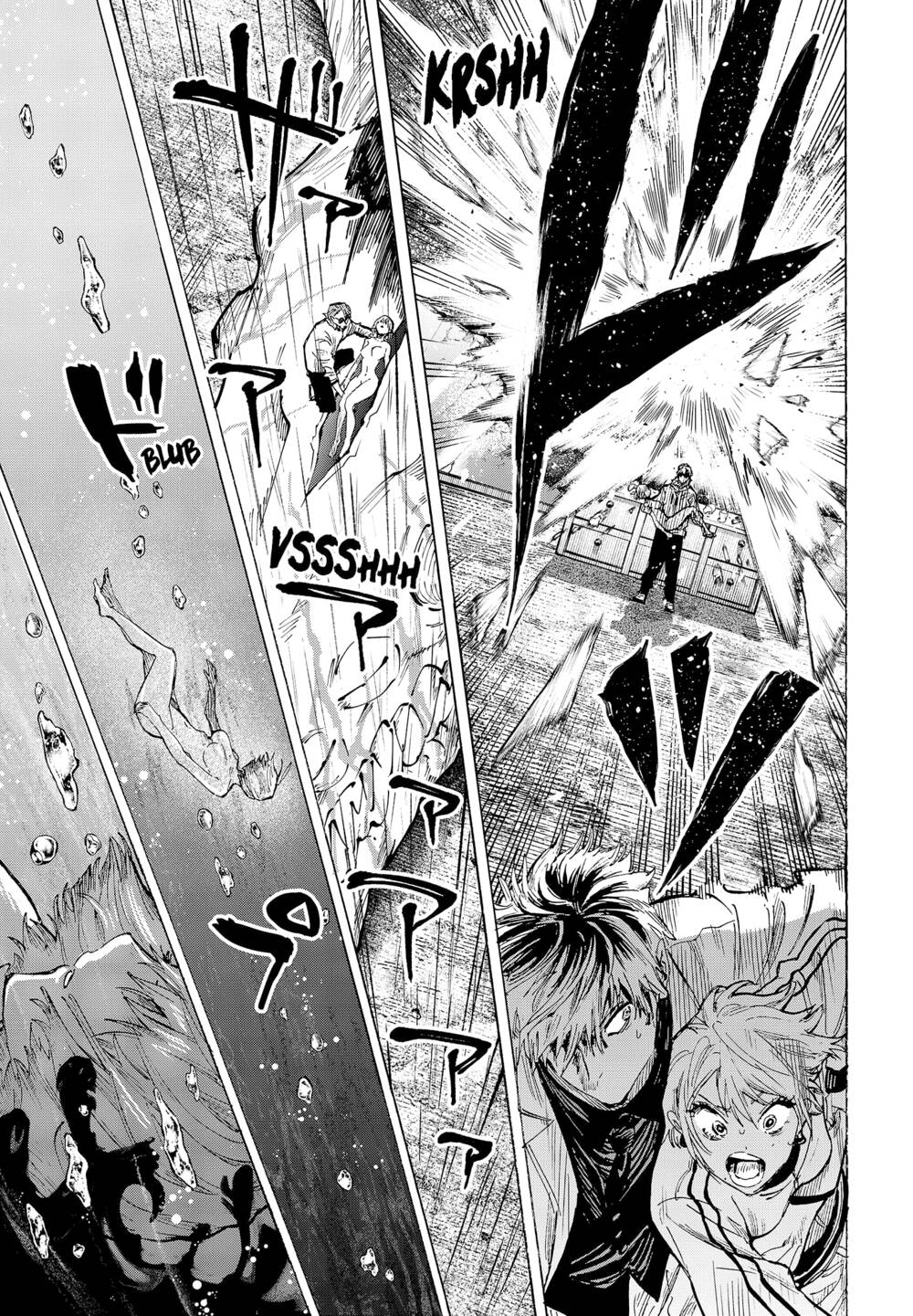 Marriagetoxin Chap 37 - Next Chap 38