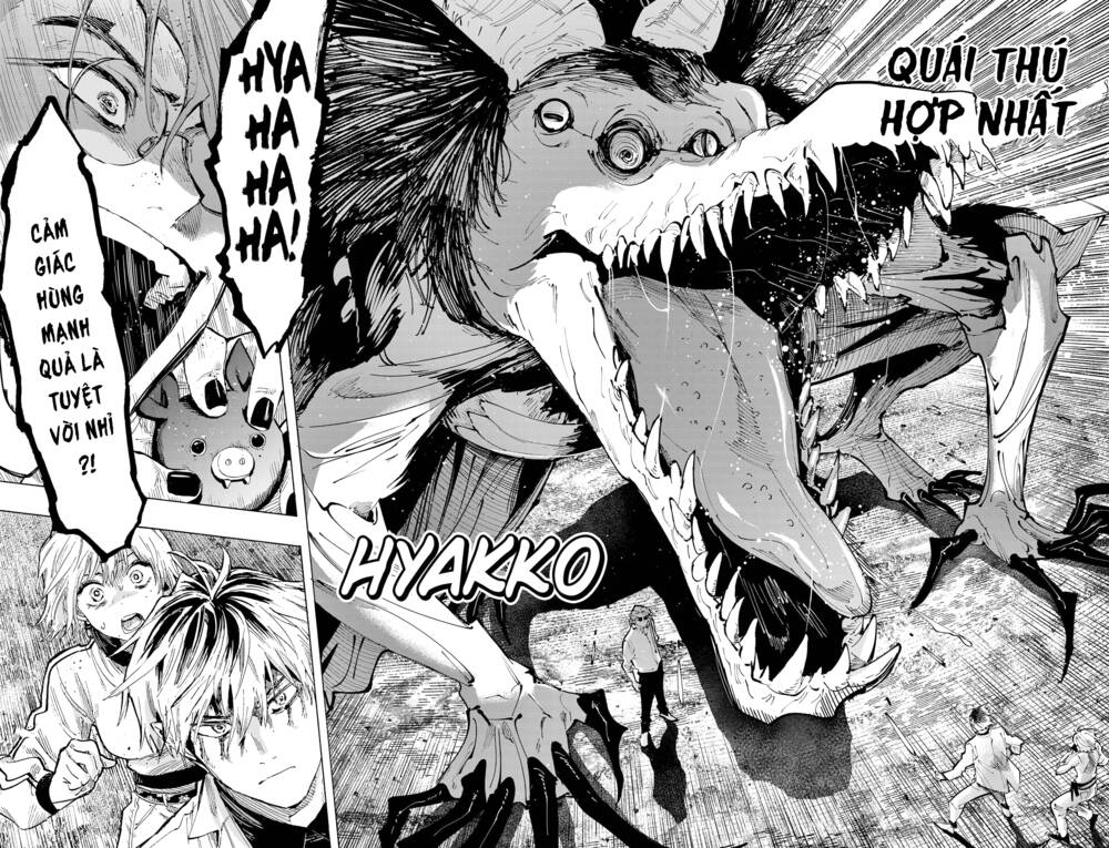 Marriagetoxin Chap 37 - Next Chap 38