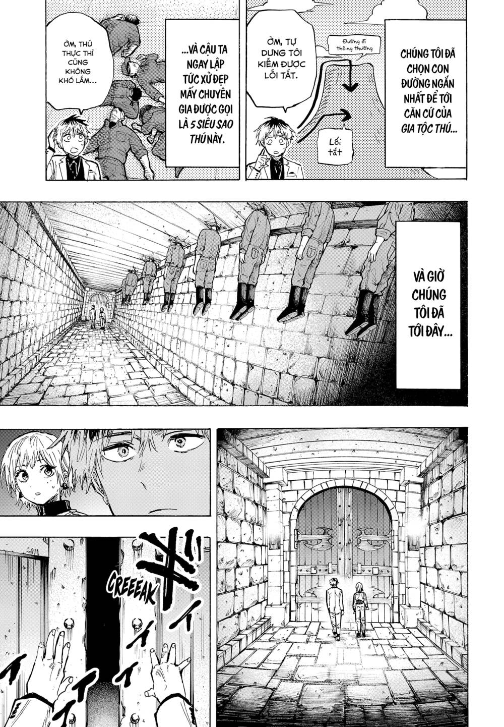 Marriagetoxin Chap 37 - Next Chap 38