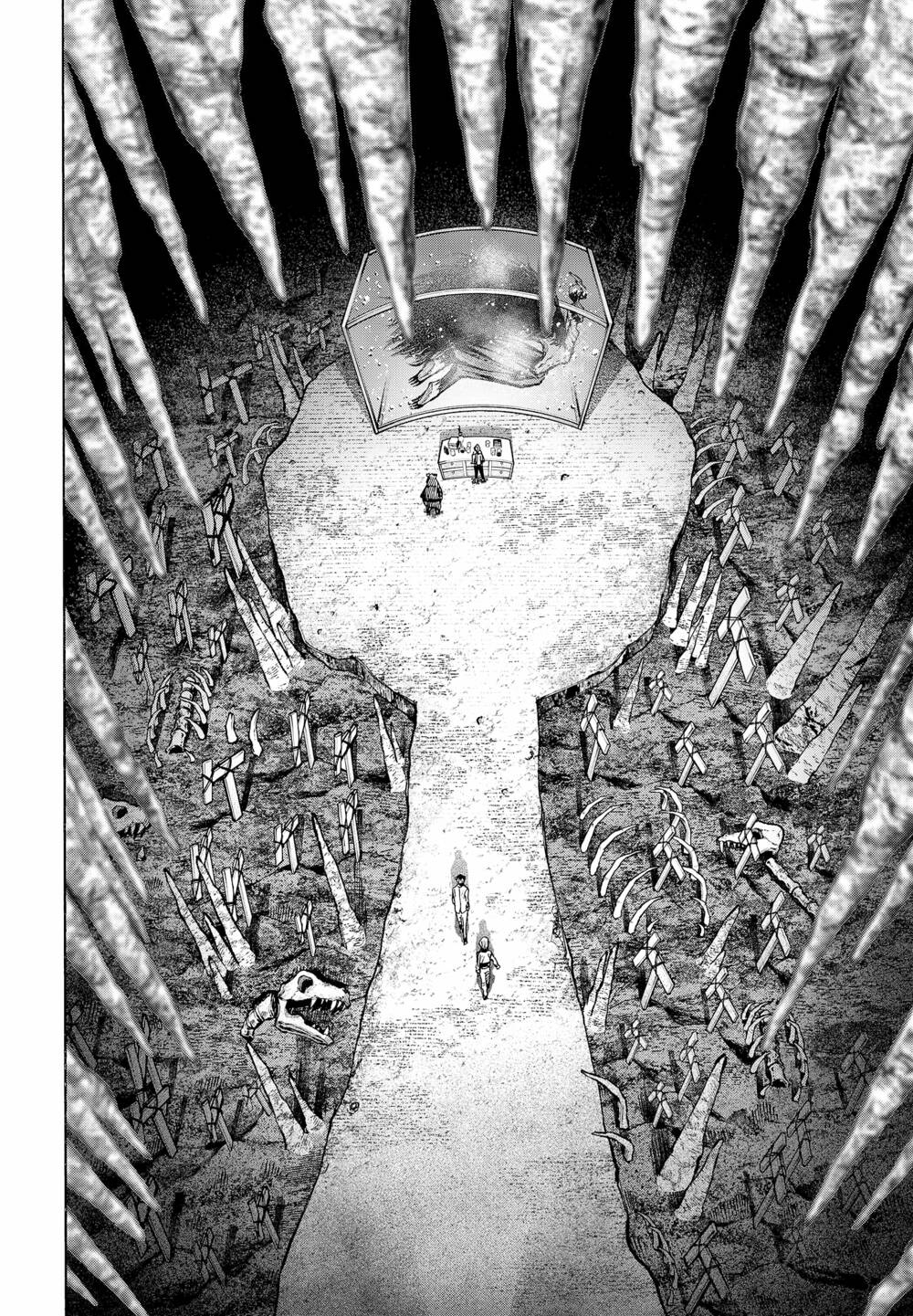 Marriagetoxin Chap 37 - Next Chap 38