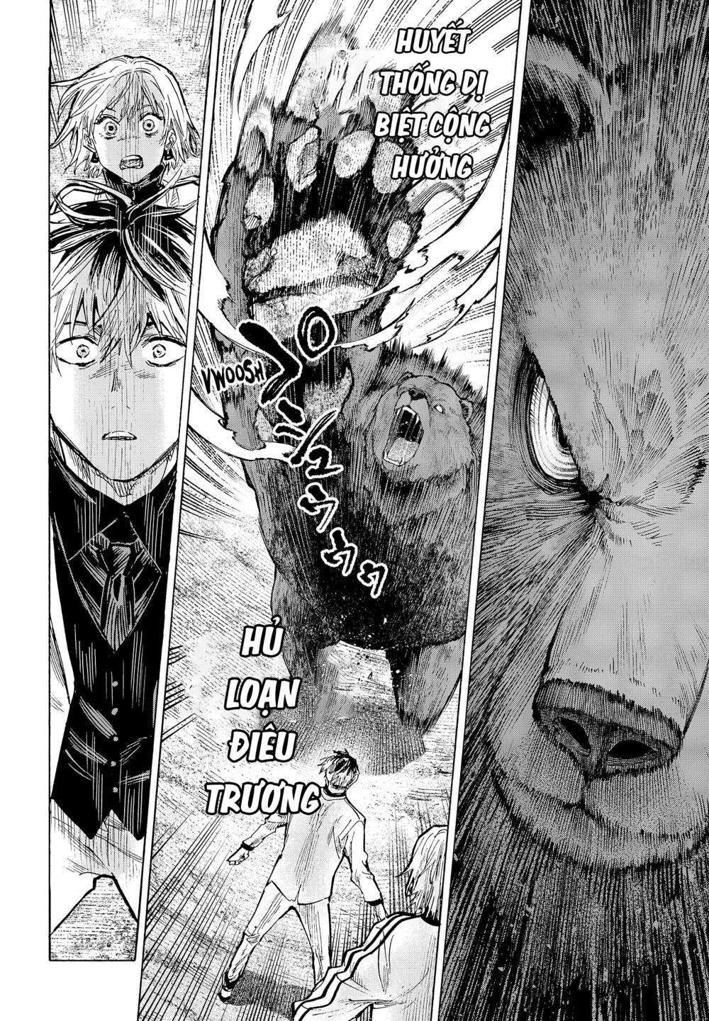 Marriagetoxin Chap 37 - Next Chap 38