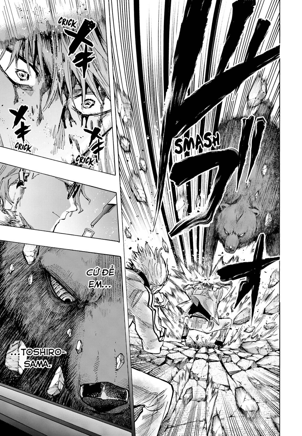 Marriagetoxin Chap 37 - Next Chap 38