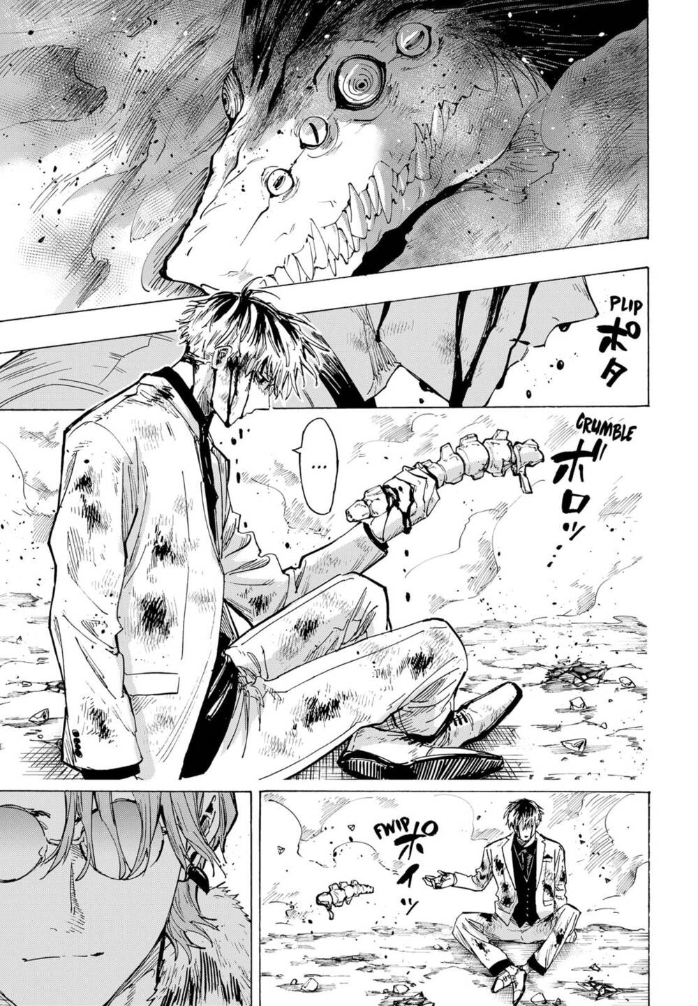 Marriagetoxin Chap 38 - Next Chap 39