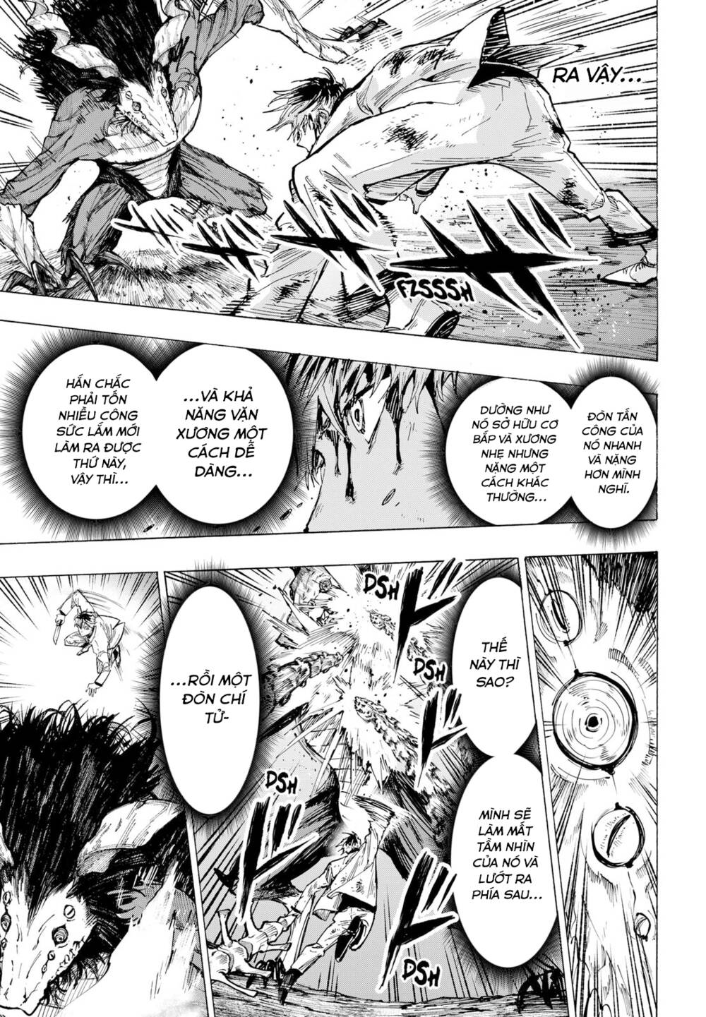 Marriagetoxin Chap 38 - Next Chap 39