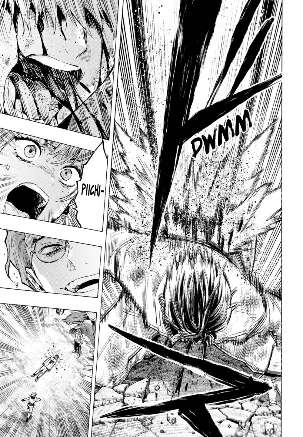 Marriagetoxin Chap 38 - Next Chap 39