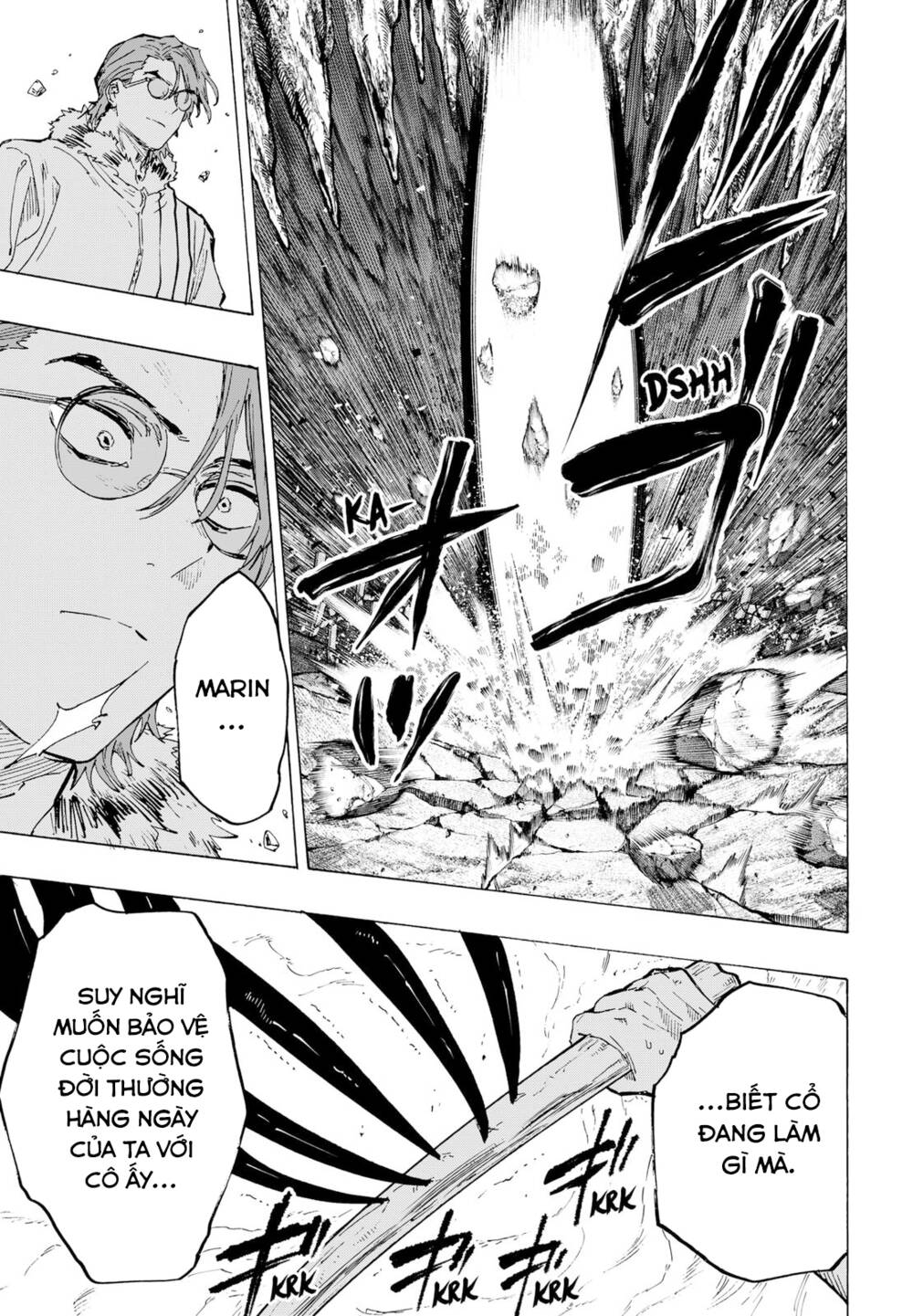 Marriagetoxin Chap 38 - Next Chap 39