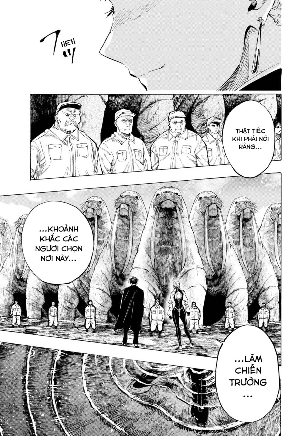 Marriagetoxin Chap 38 - Next Chap 39