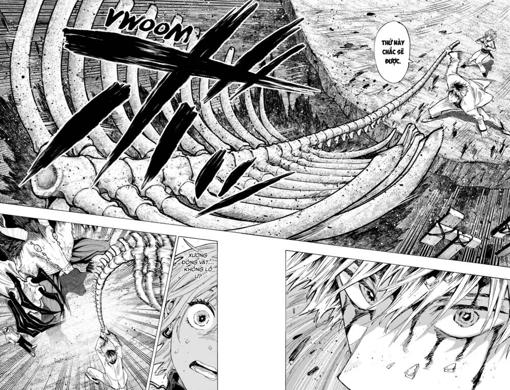 Marriagetoxin Chap 38 - Next Chap 39