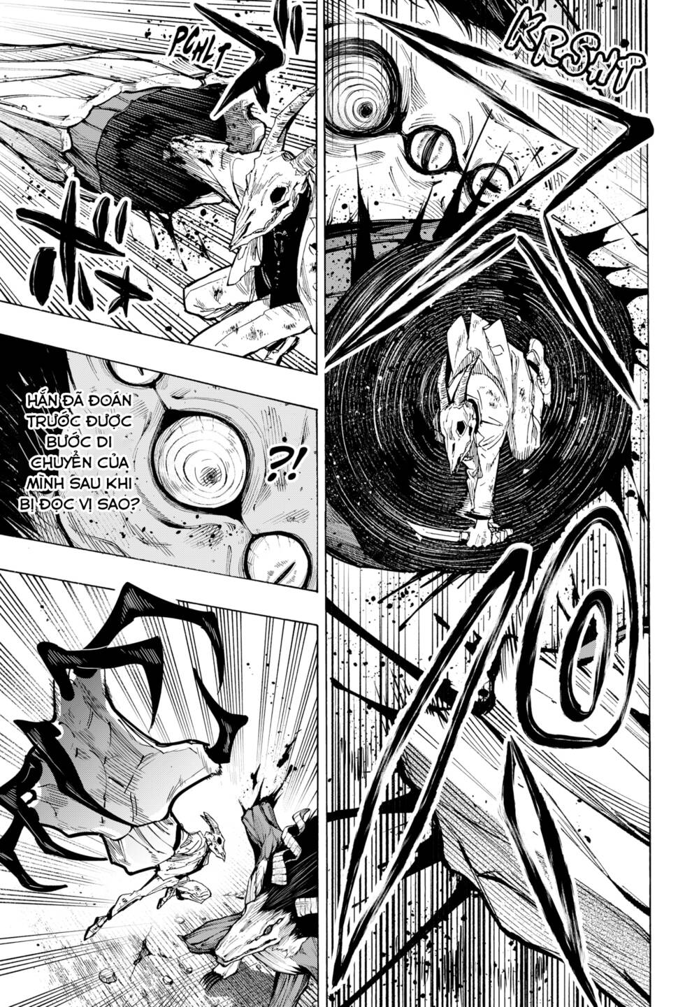 Marriagetoxin Chap 39 - Next Chap 40