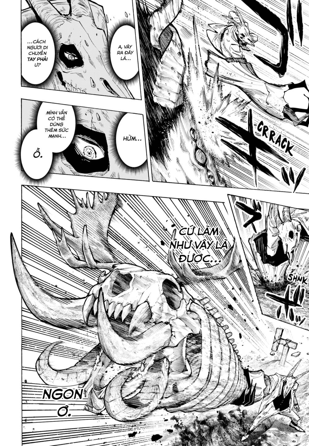 Marriagetoxin Chap 39 - Next Chap 40