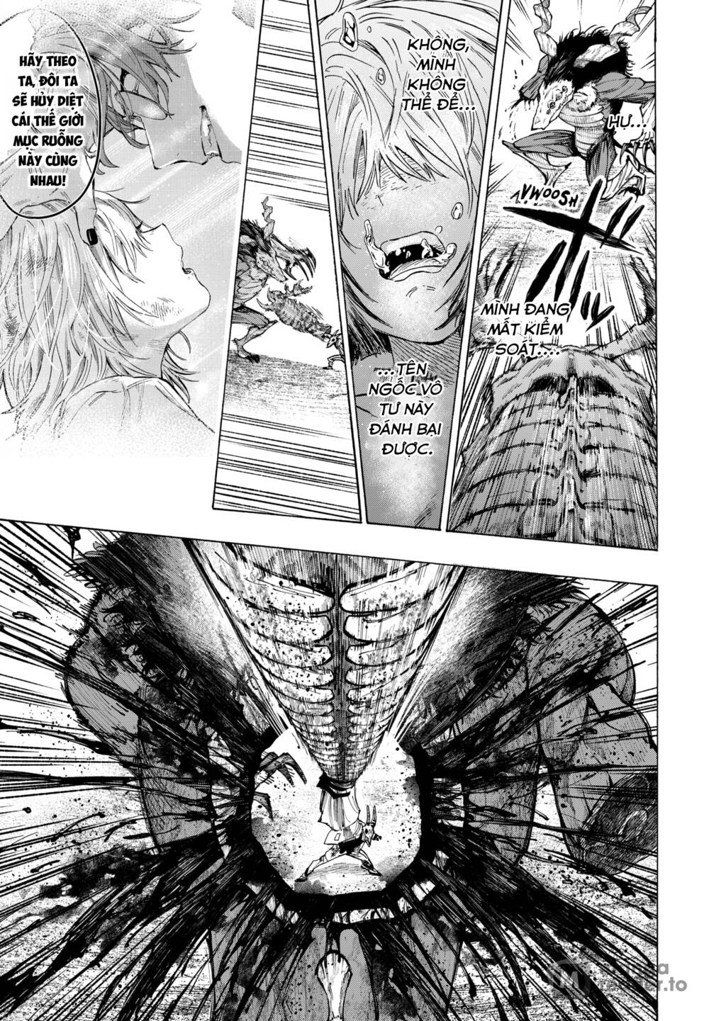 Marriagetoxin Chap 39 - Next Chap 40