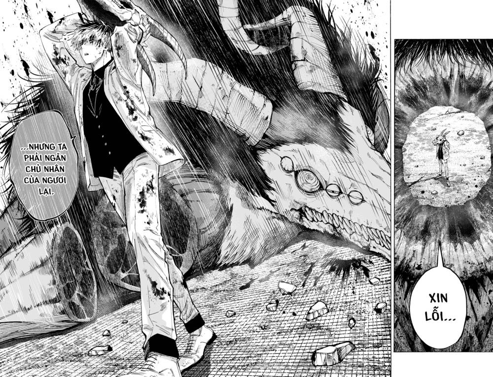 Marriagetoxin Chap 39 - Next Chap 40