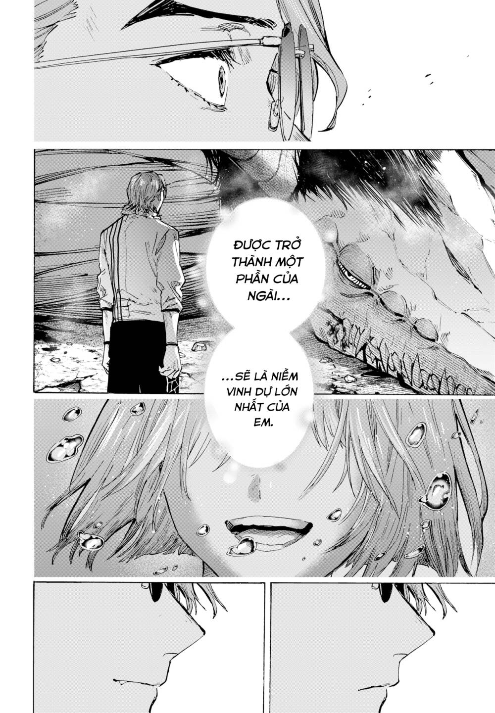 Marriagetoxin Chap 39 - Next Chap 40