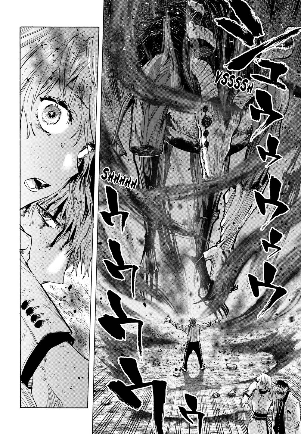 Marriagetoxin Chap 39 - Next Chap 40