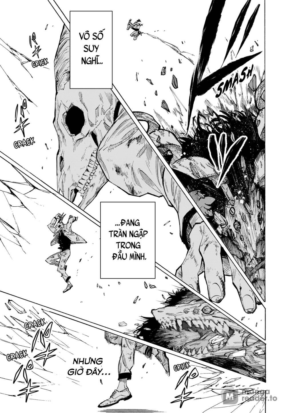 Marriagetoxin Chap 39 - Next Chap 40