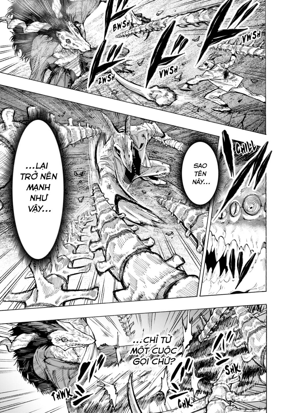 Marriagetoxin Chap 39 - Next Chap 40