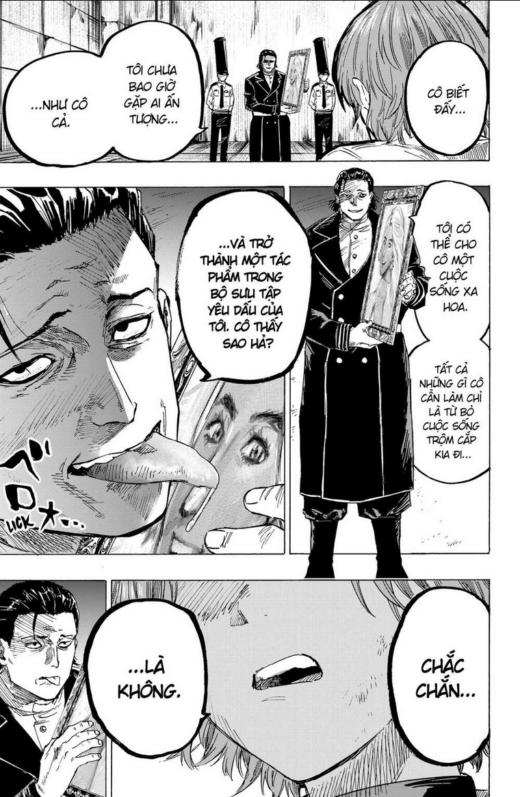 Marriagetoxin Chap 4 - Next Chap 5