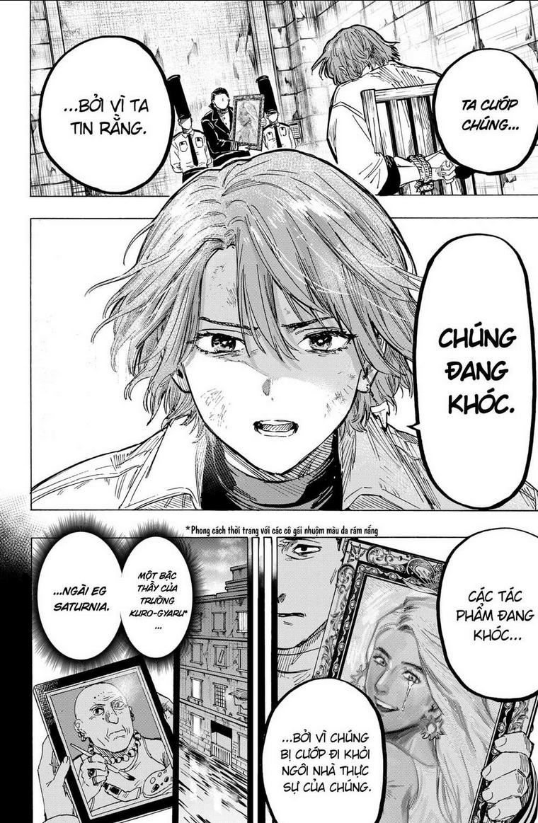 Marriagetoxin Chap 4 - Next Chap 5