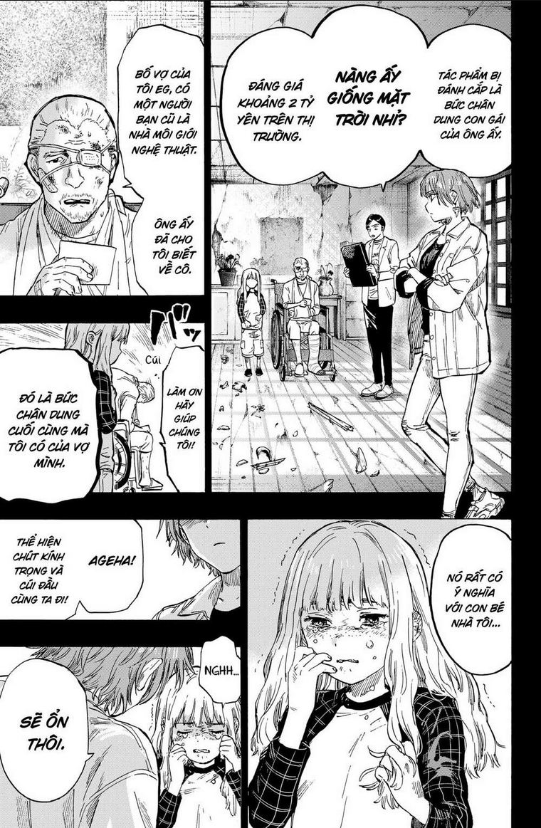 Marriagetoxin Chap 4 - Next Chap 5