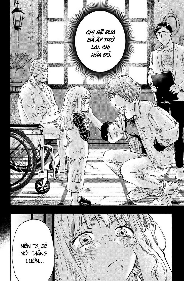 Marriagetoxin Chap 4 - Next Chap 5