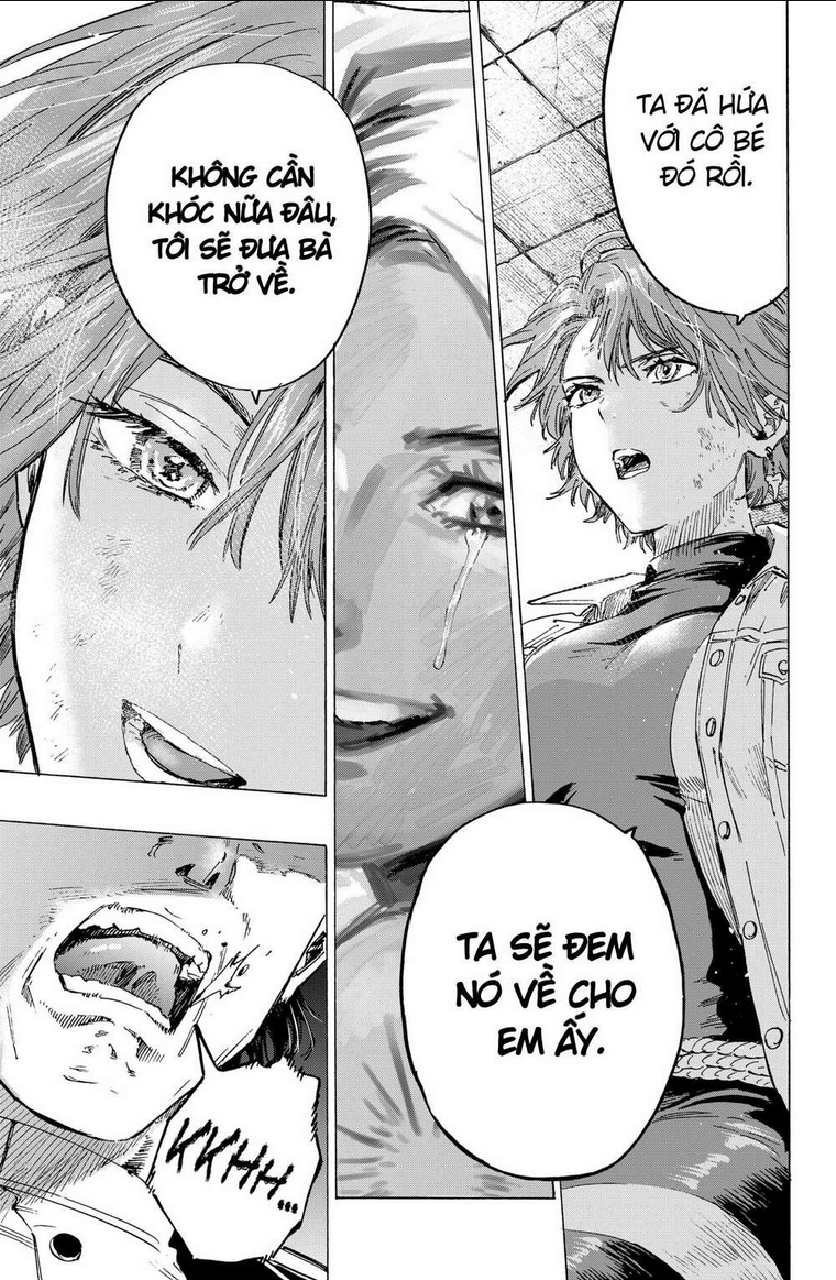 Marriagetoxin Chap 4 - Next Chap 5