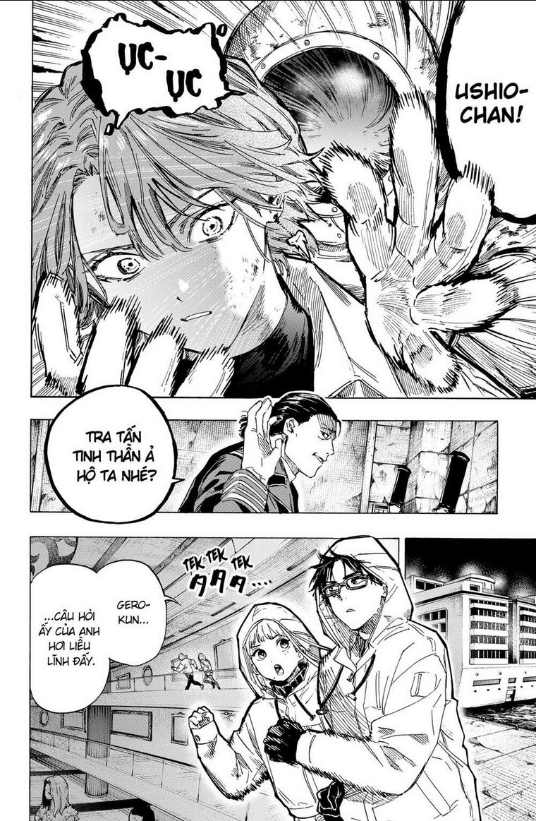 Marriagetoxin Chap 4 - Next Chap 5