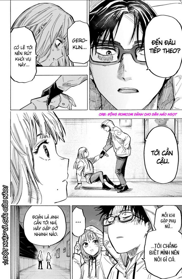 Marriagetoxin Chap 4 - Next Chap 5