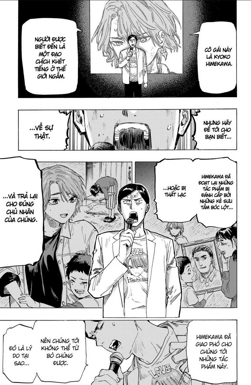 Marriagetoxin Chap 4 - Next Chap 5