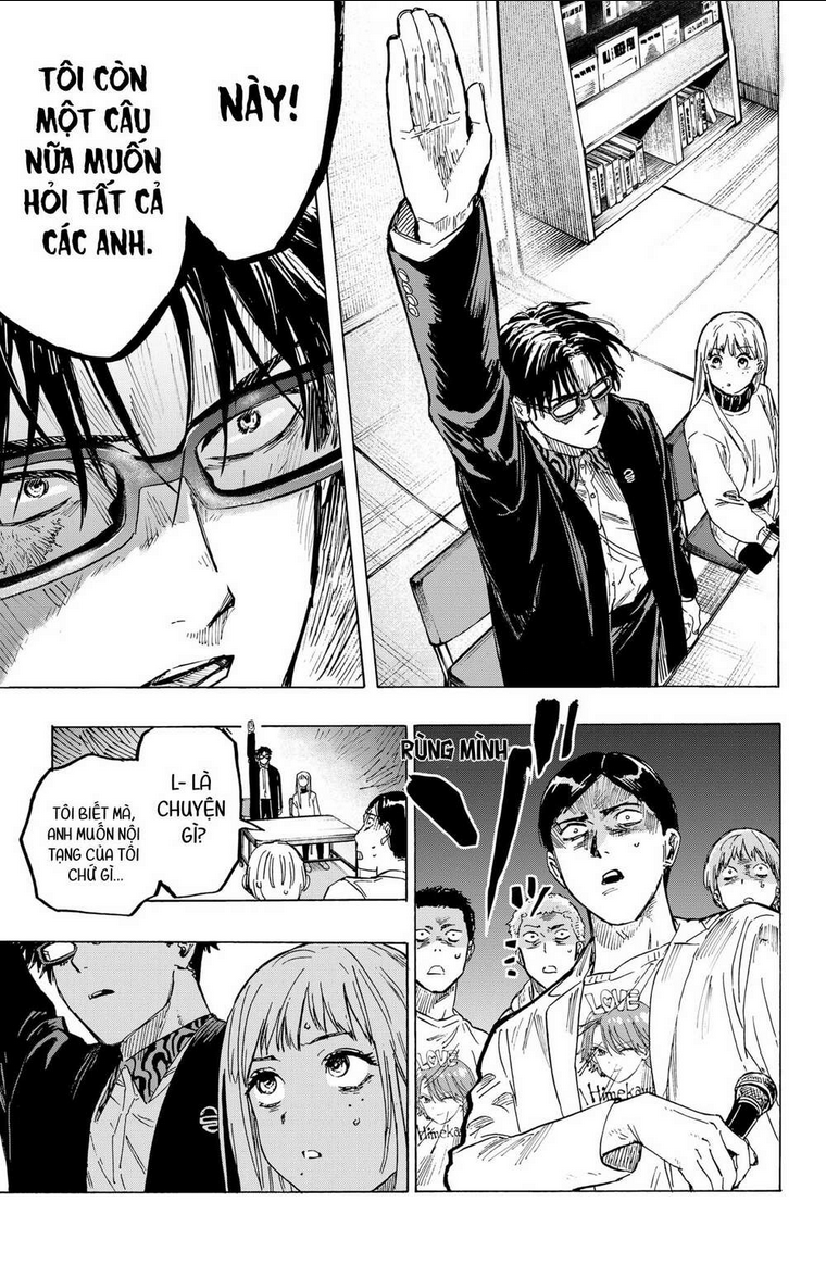 Marriagetoxin Chap 4 - Next Chap 5